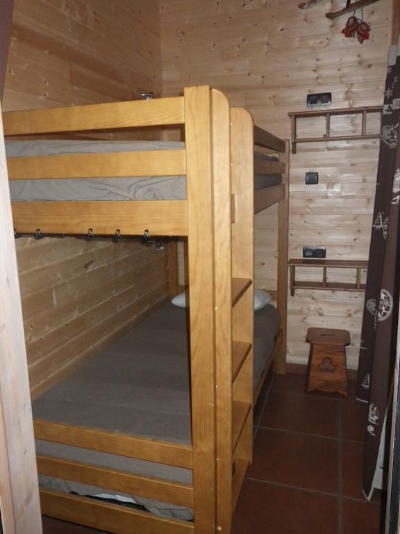 Lyshytta Villa Saint-Pierre-dels-Forcats Kamer foto